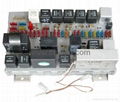 24v central control panel assy TG series