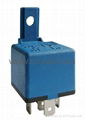 24V 40/30A Auto relay with handle and protect diode 2