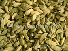 Cardamom