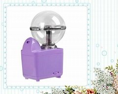 purple fragrance air humidifier