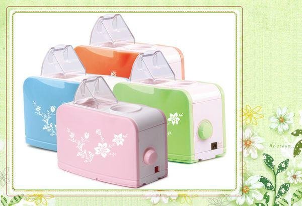 baby care air humidifier