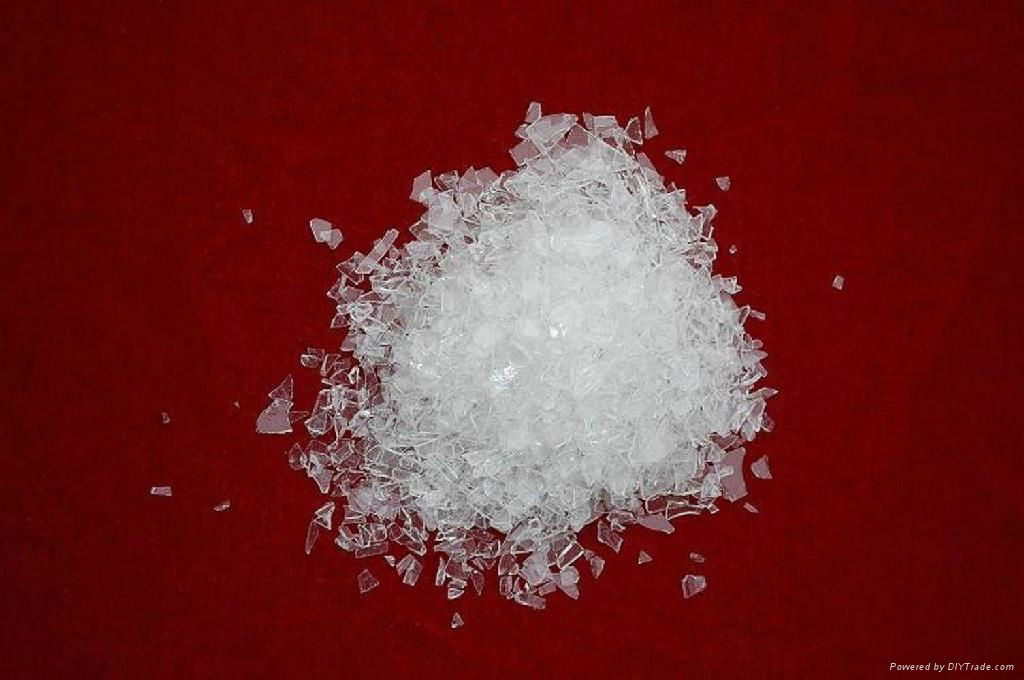 saturated polyester resin for powder coating P1601-2