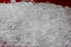 saturated polyester resin for powder