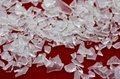 saturated polyester resin for powder