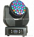 37PCS RGB LED Beam 1