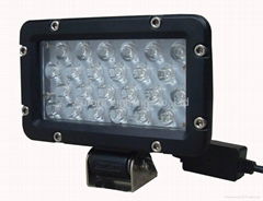 LED work lamp 