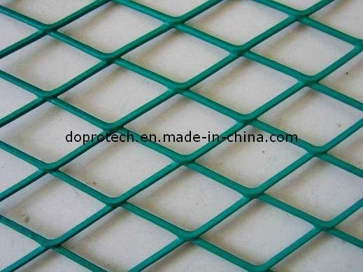 Expanded Metal Mesh/ Expanded Plate/ Expanded Sheet