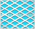 Perforated Metal Mesh/ stainless steel Perforated metal/ perforated plate 3