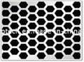 Perforated Metal Mesh/ stainless steel Perforated metal/ perforated plate 5