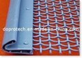 Stainless Steel Crimped Wire Mesh/ 65Mn Crimped Wire Mesh/ Heavy Duty 2