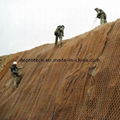 Hexagonal Wire Mesh/ Hexagonal Wire Netting 4