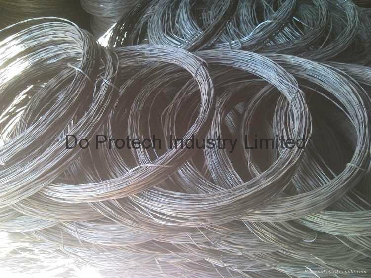Double Twisted Annealed Wire 3