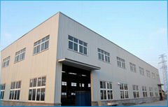 Ningbo Zhongli Bolts Manufacturing Co., Ltd
