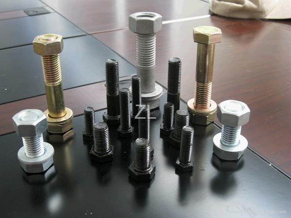 high-tensile-strength-bolt-and-nut-zl-china-manufacturer-nuts