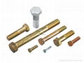 hex head bolt M18 M30