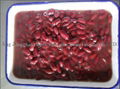 canned red kidney beans  1