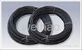 BLACK IRON WIRE