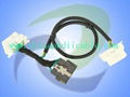 Security Alarm Cable 1