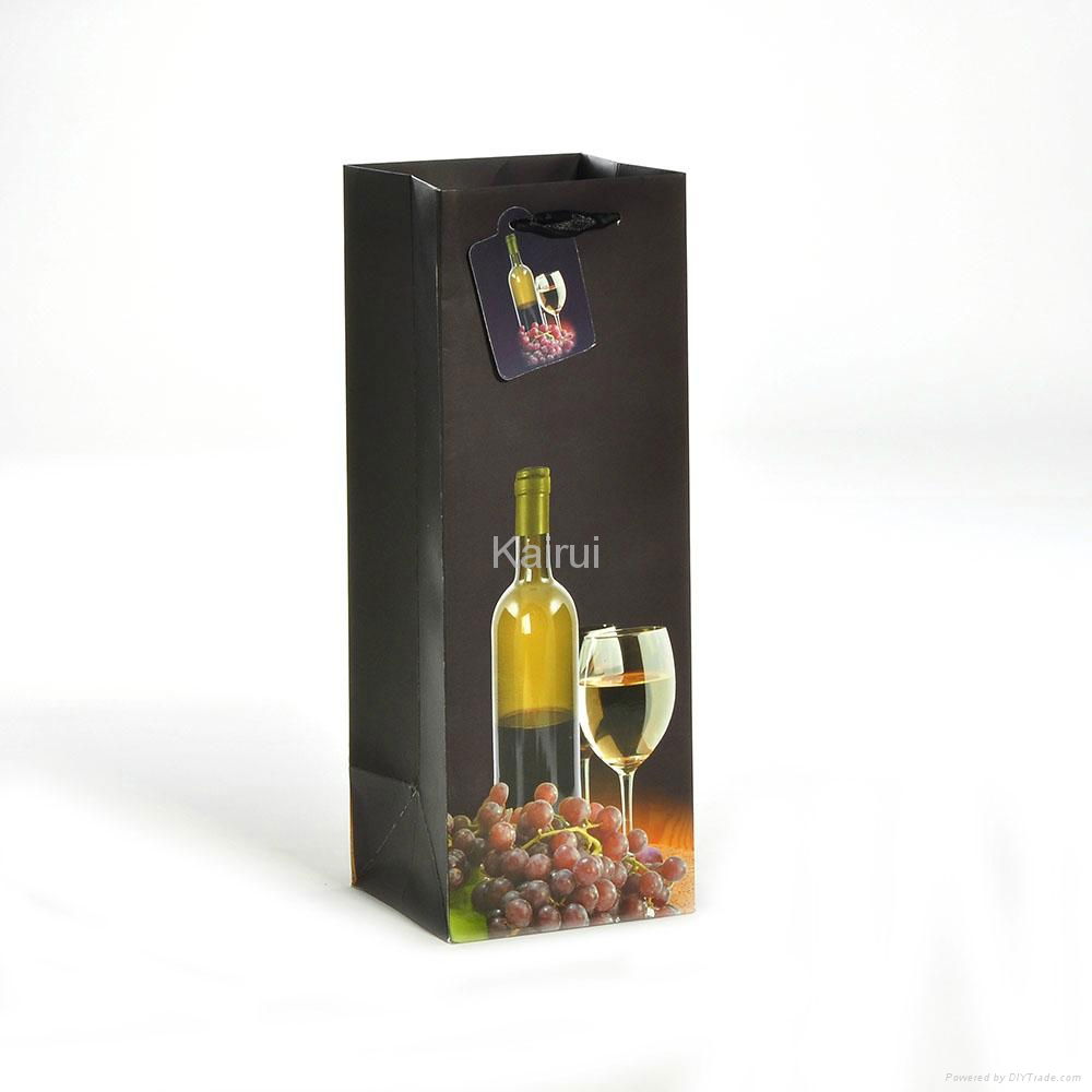 Wine bag 4