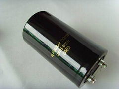 high voltage electrolytic capacitor 400v