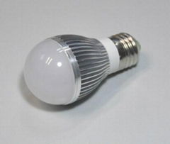 5W LED bulbs