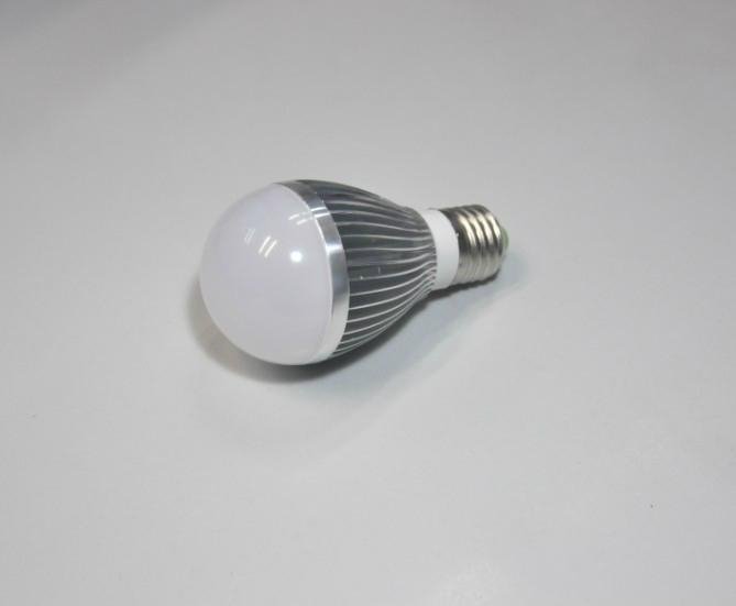5W LED bulbs 2