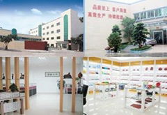 Beijing Chaoqun International Company limited