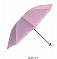 folding umbrella 2