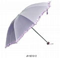 folding umbrella 3