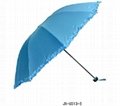 folding umbrella 4