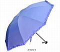 folding umbrella 5