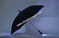 LED umbrella 1