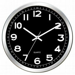 wall clock