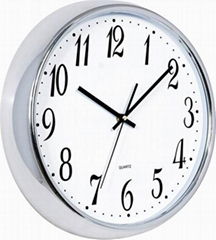 wall clock