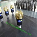 Matrix Body Pdc Drill Bits 2