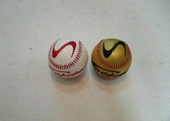 Shanghai fulin baseball co.,ltd