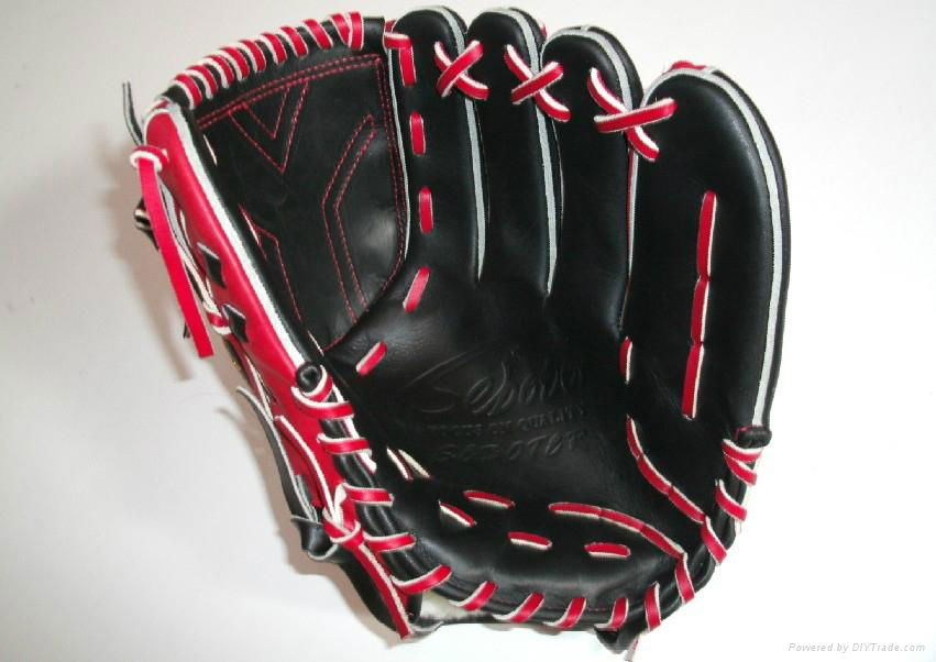 Baseball gloves 1