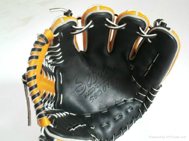 Baseball gloves 2