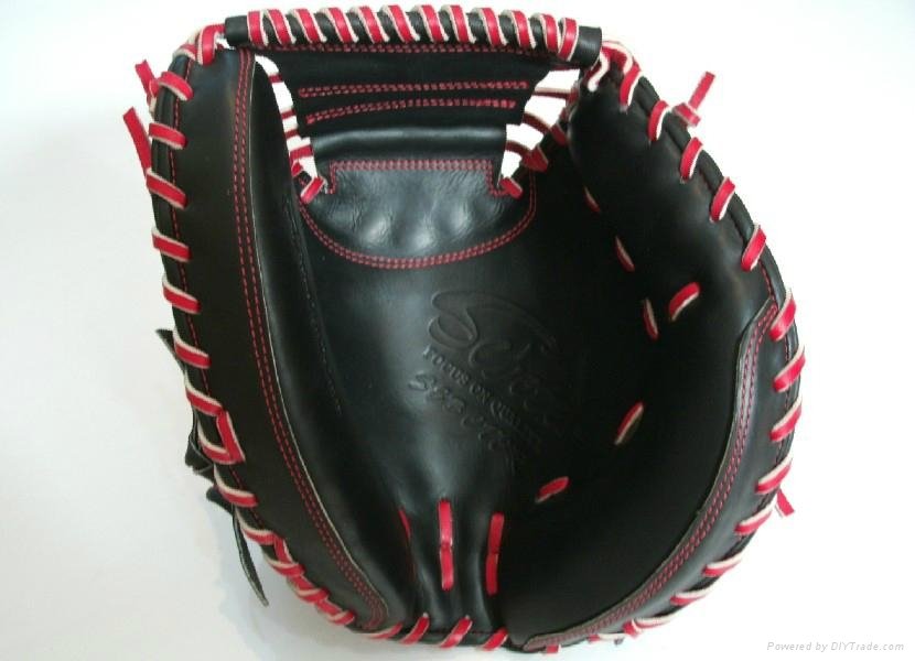 Baseball gloves 5