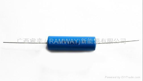 ER14335,TL-4955,primary lithium cell for gas alarm systems 2