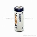 ER17335,LS17330,primary lithium batteries 1