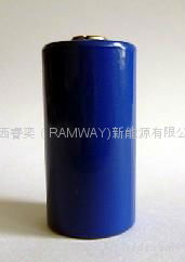 ER261020 high-energy primary lithium batteries 2