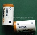 CR123A  3.0V 锂电池 2