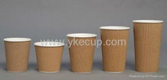 paper coffee cup