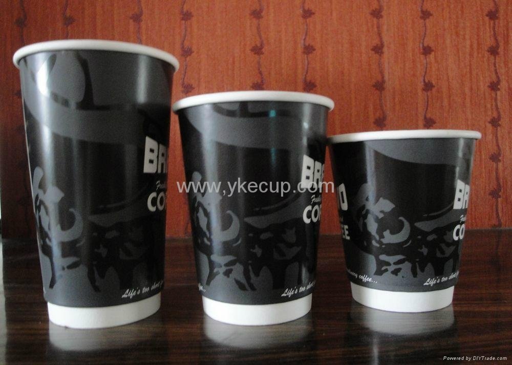 double wall coffee cup 2