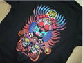 HOT SALE!!!!  Digital T-shirt Flatbed Printer 