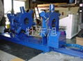 Hydraulic Bucking Unit