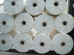 100%Polyester Non woven Interlining for Garment