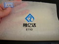 Impregnated Oil-proof Non woven Fabric 1