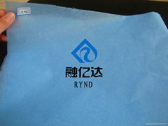 Wet Laid Medical Nonwoven